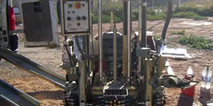 CPT Testing in Overland Park, KS — Cone Penetration Data Without Drilling