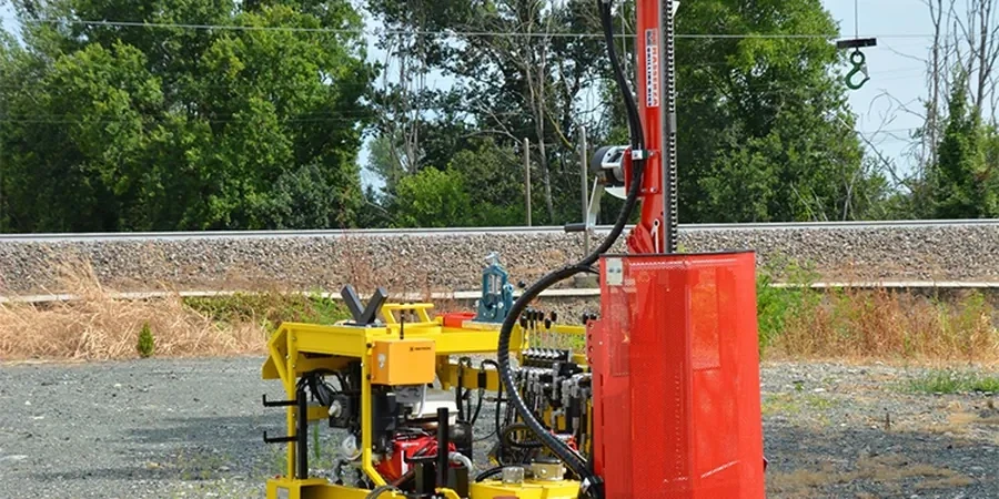 SPT Testing in Overland Park: Subsurface Data for Foundation Design